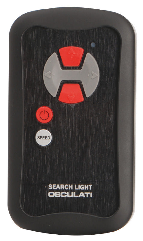 Bridge wireless control for LED spotlight 12 V - foto originale Osculati Srl