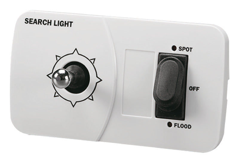 Joystick control for 13.227.01 spotlight - foto originale Osculati Srl