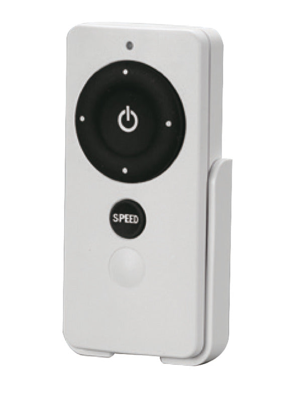 Wireless remote control for LED/HID spotlight - foto originale Osculati Srl
