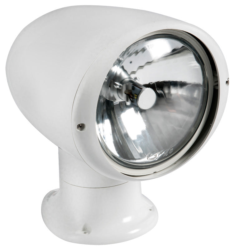 NIGHT EYE EVO halogen light 12 V 100+100 W - foto originale Osculati Srl