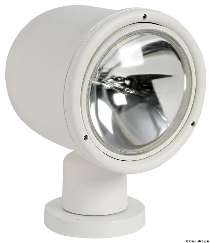 Second station panel 24 V - foto originale Osculati Srl