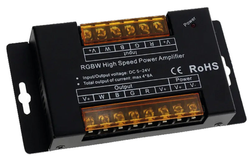 Amplifier for 13.237.xx - foto originale Osculati Srl