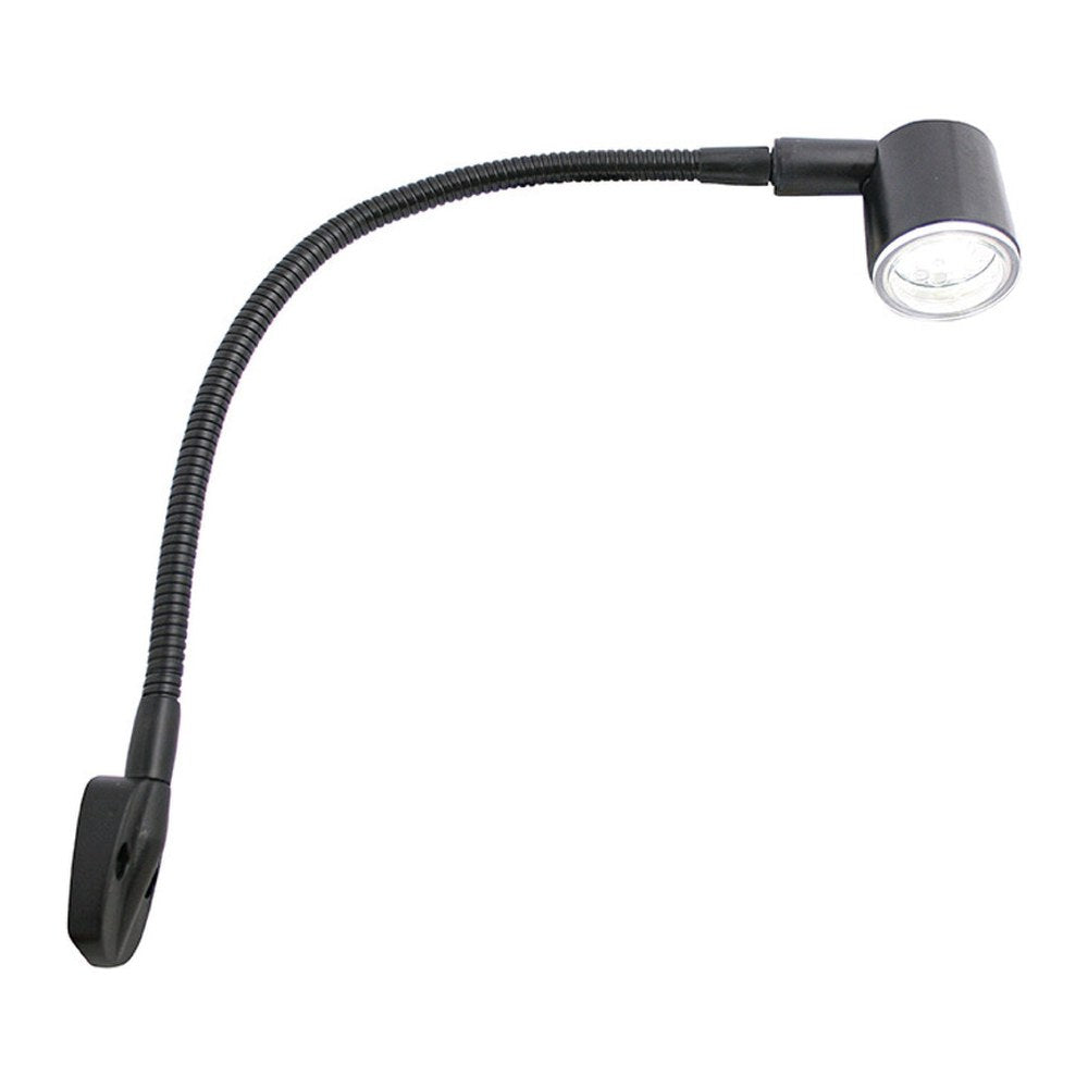 Batsystem Flexible arm 6 x SMD LED light 8/30 V 130 mm - foto originale Osculati Srl
