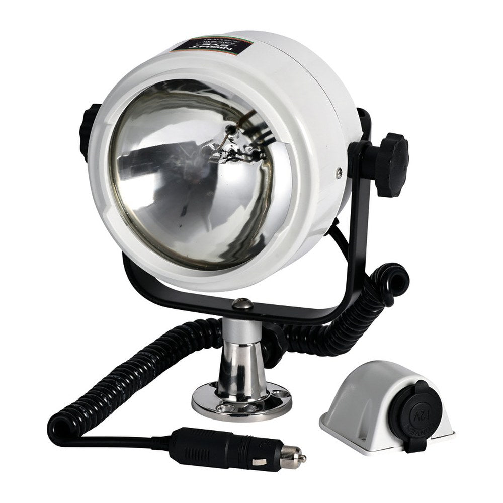 Night Eye ABS light 24 V 100+100 W - foto originale Osculati Srl