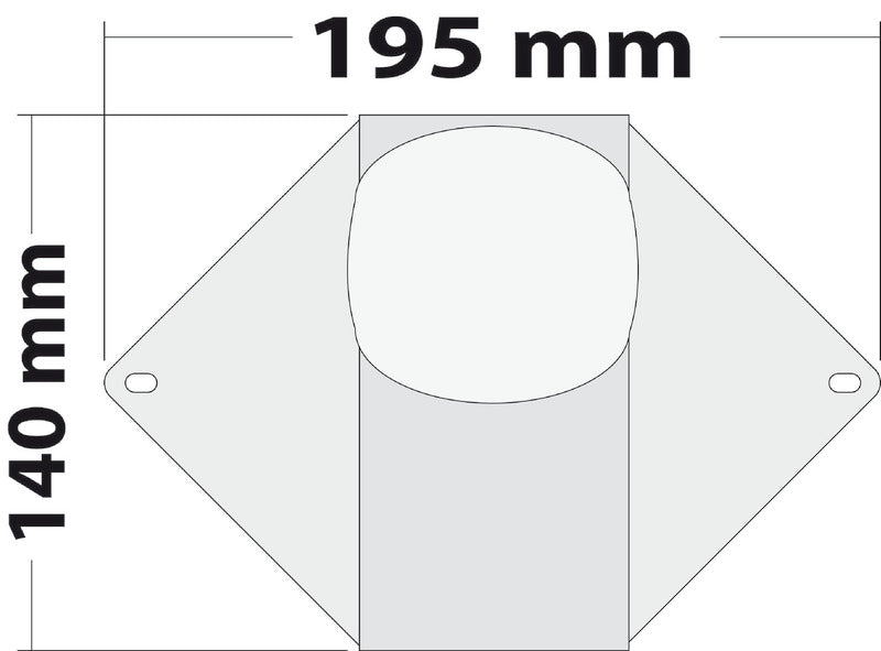 Navigation and deck LED-light 12/24 V - foto originale Osculati Srl