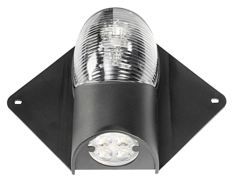 Navigation and deck LED-light 12/24 V - foto originale Osculati Srl