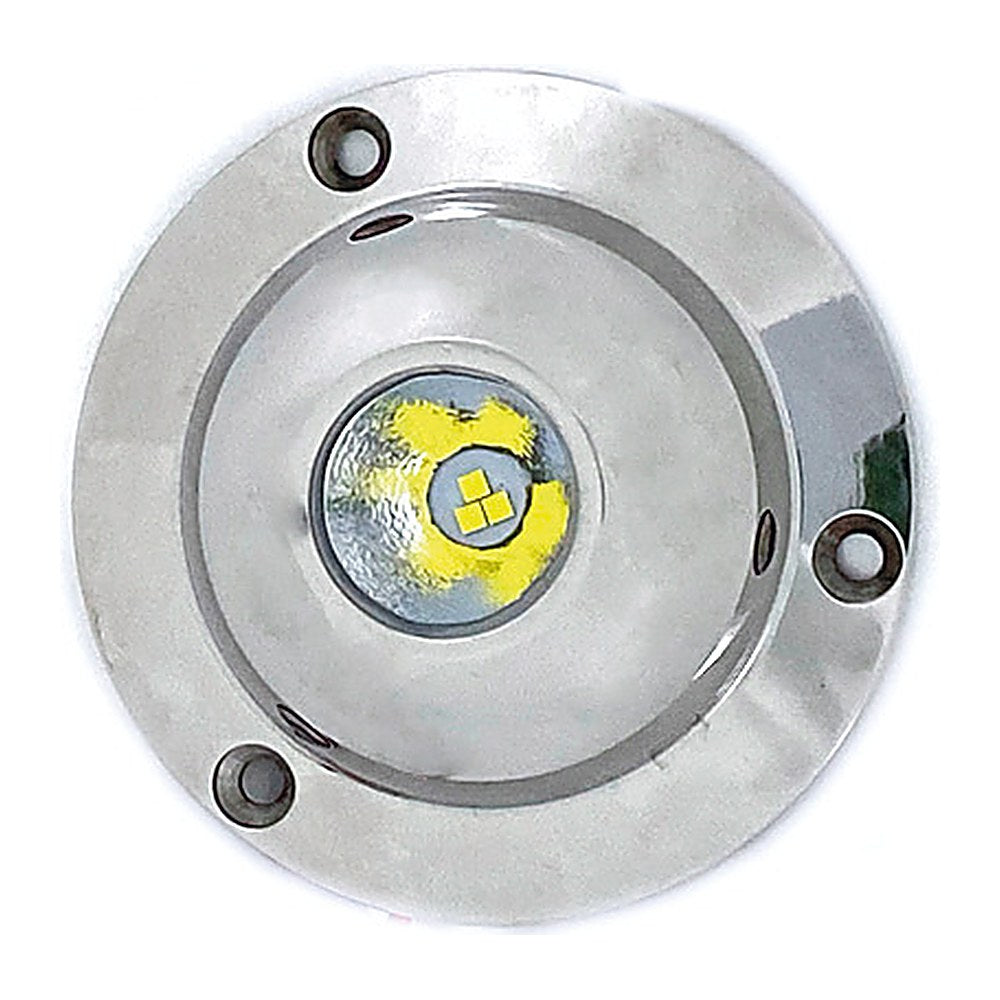 EYE underwater LED light blue 12/24 V - foto originale Osculati Srl