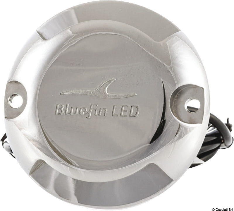 SS BLUEFIN LED walkway light - foto originale Osculati Srl