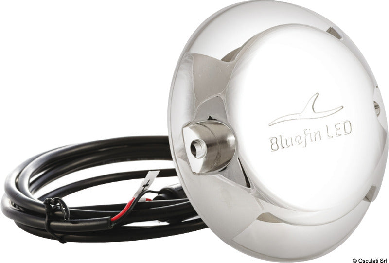 SS BLUEFIN LED walkway light - foto originale Osculati Srl
