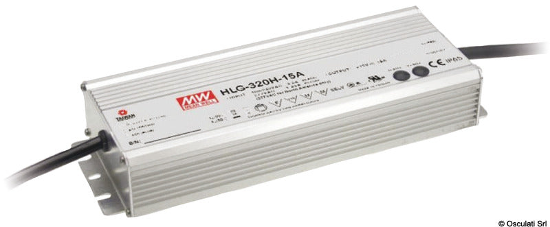 Bluefin LED PSU-12V-UNI - foto originale Osculati Srl