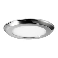 Luna LED-plafondlamp opbouw