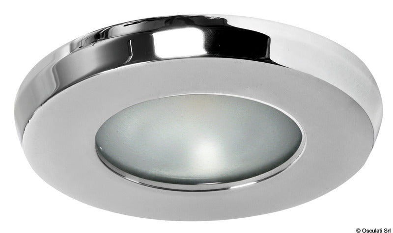 Superyacht wasserdicht LED ceiling light - foto originale Osculati Srl