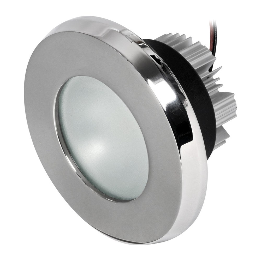 Superyacht wasserdicht LED ceiling light - foto originale Osculati Srl