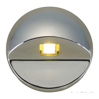 Alcor LED-Ambientebeleuchtung, weiß