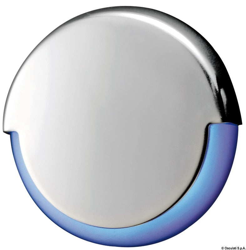 Tilly ambient blue LED light 180° - foto originale Osculati Srl