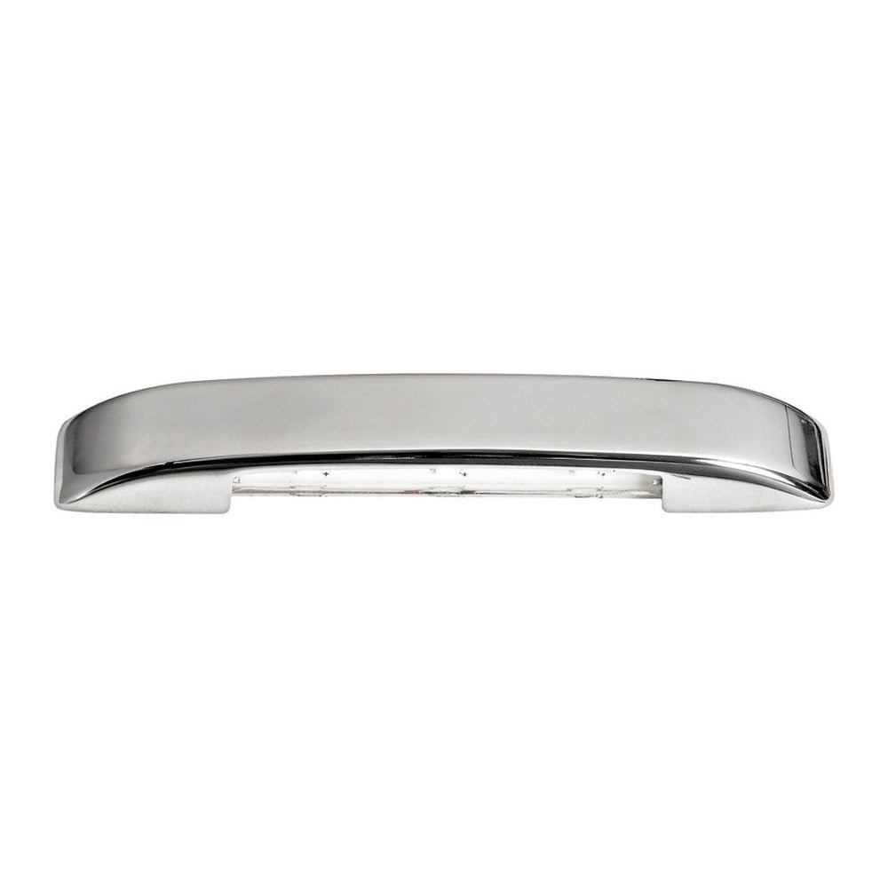 LED courtesy light w/3 + 3 white LEDs - foto originale Osculati Srl