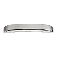 LED courtesylamp met 3 + 3 witte LED's