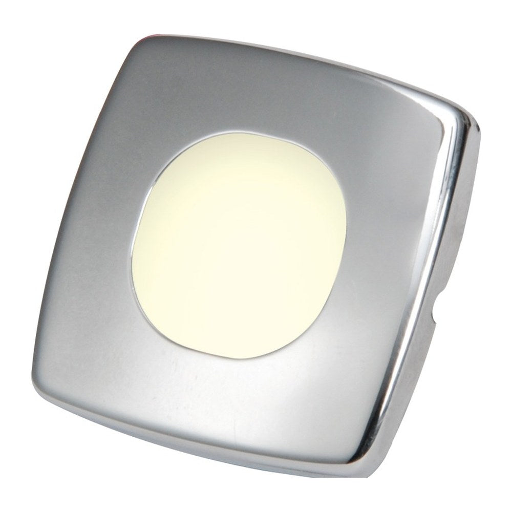 Constella LED courtesy light 2 LEDs white - foto originale Osculati Srl