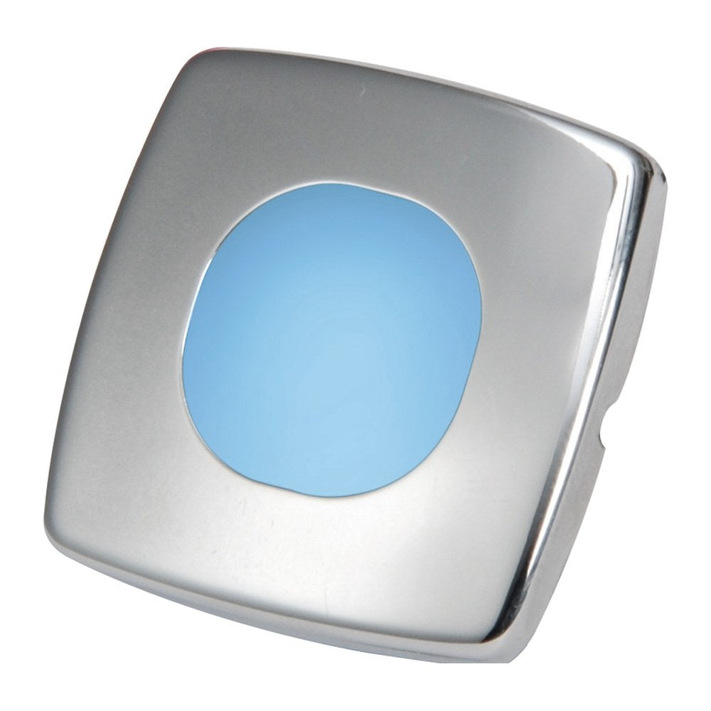 Constella LED courtesy light 2 LEDs blue - foto originale Osculati Srl