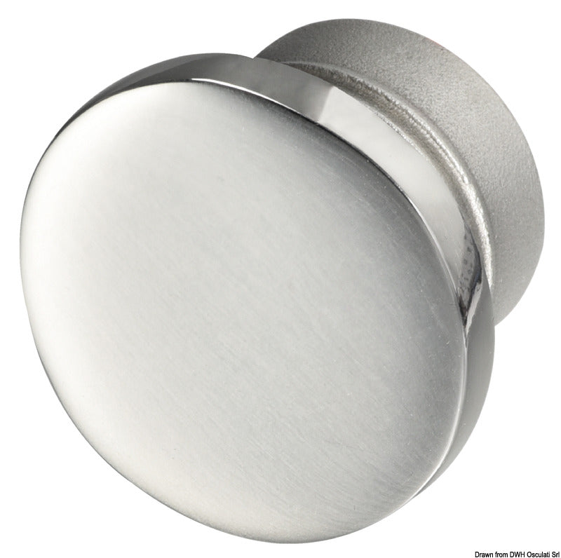 Recess LED courtesy downward light blue - foto originale Osculati Srl