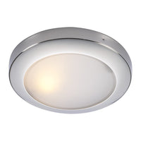 Plafon Polaris polido espelhado 12/24V 5W
