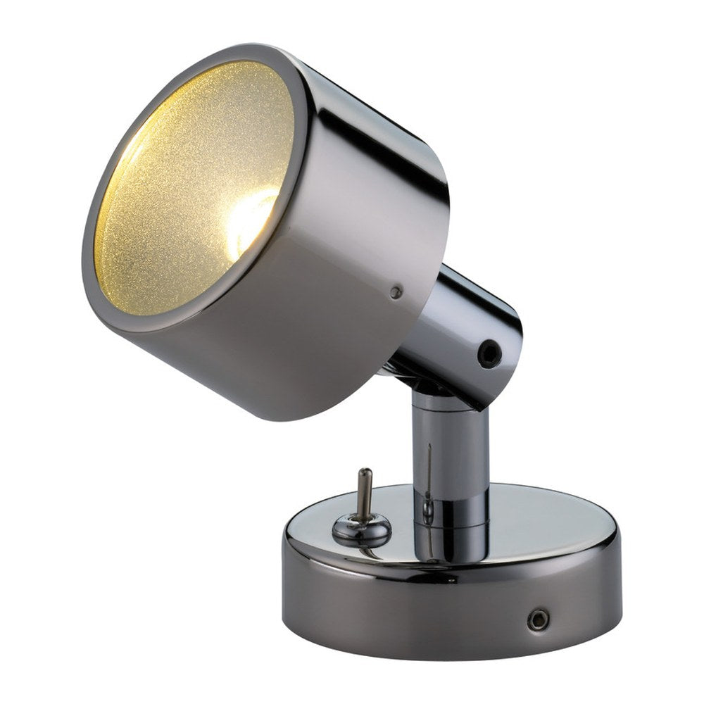 Laguna articulated spotlight 1 HD LED 12/24 V - foto originale Osculati Srl