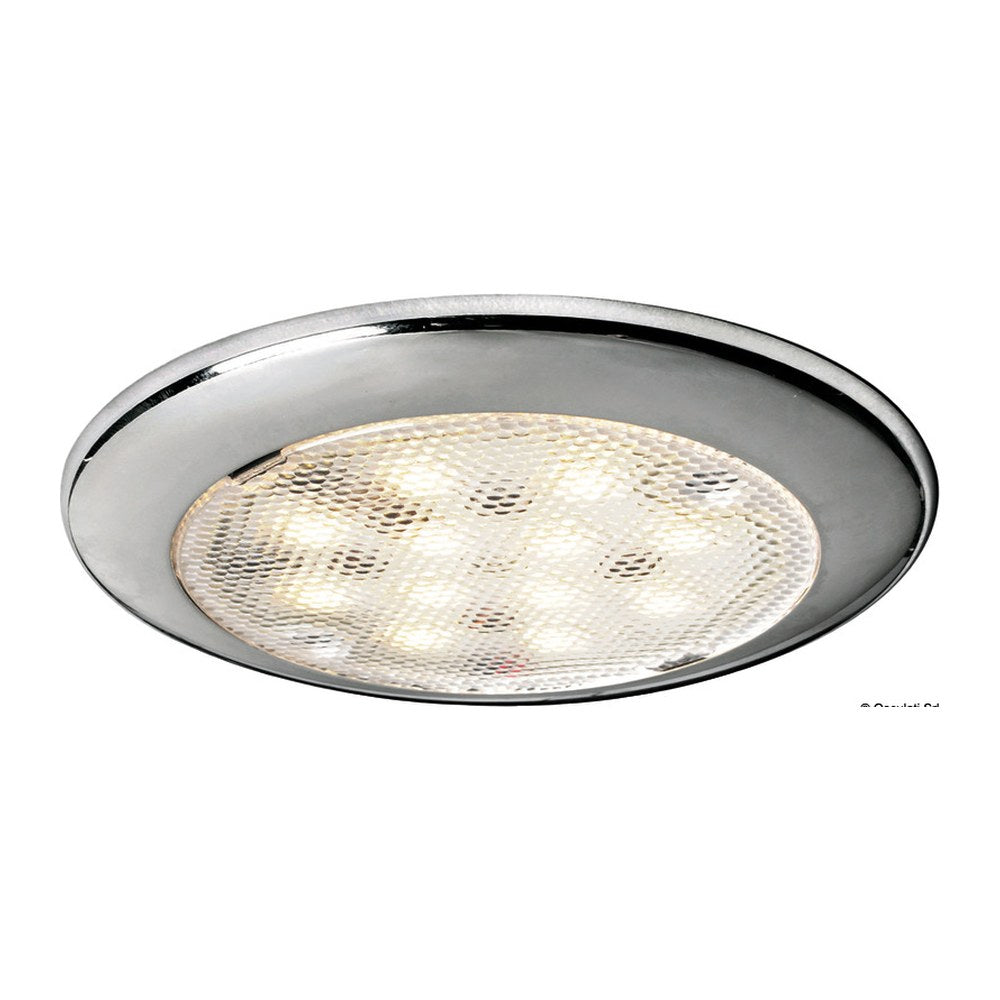 Procion AISI316 ceiling light - foto originale Osculati Srl