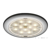 Plafonier LED Procion dia/noite branco + azul