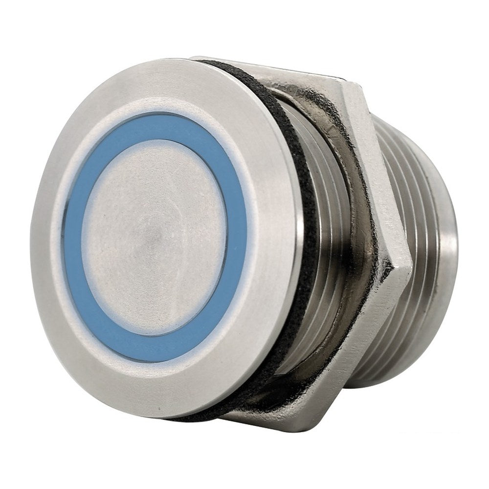 Optional dimmer for LED table light - foto originale Osculati Srl