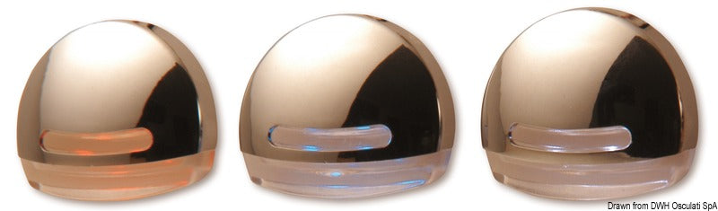 Elettra-T courtesy light blue - foto originale Osculati Srl