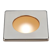 Foco LED de encastrar Propus branco