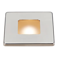 Foco LED de embutir Bos branco regulável
