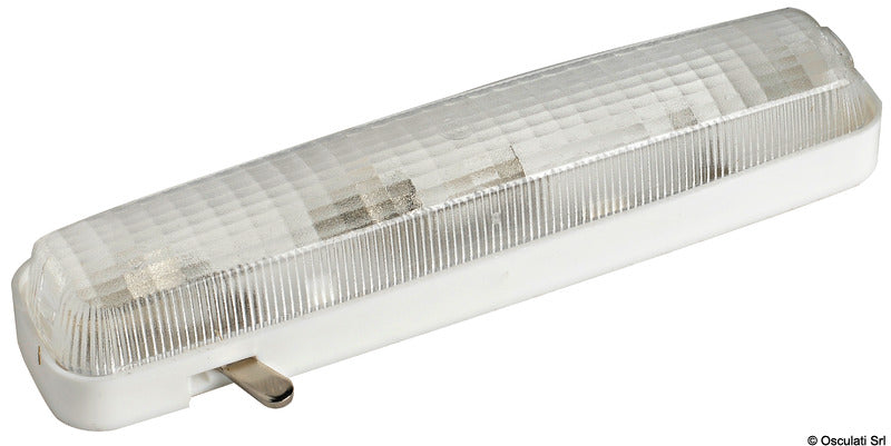 Cobo spotlight 170 mm - foto originale Osculati Srl