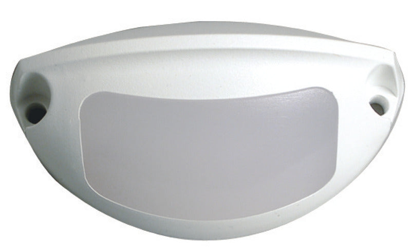 Cockpit light 4 LEDs 12V - foto originale Osculati Srl