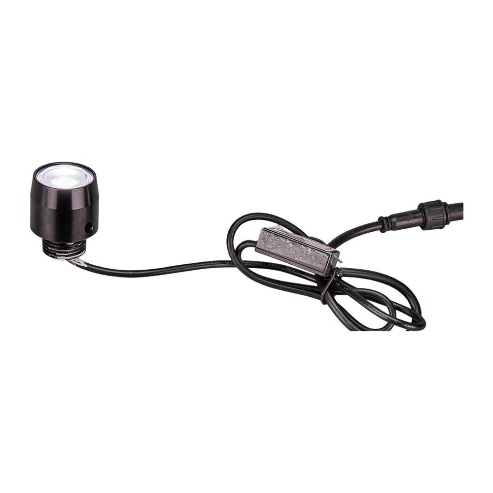 Underwater LED light 12/24 V white - foto originale Osculati Srl