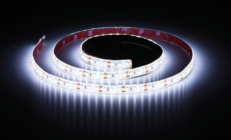 Flexible LED light strip 2 m 12V warm white - foto originale Osculati Srl