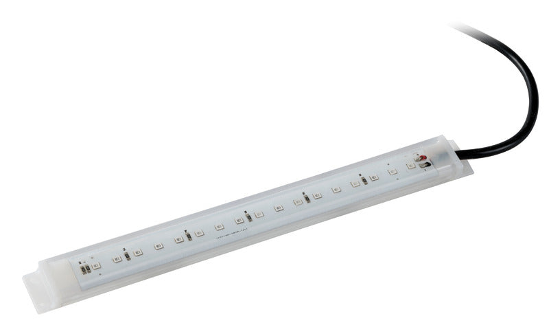 LED light strip 508 mm 12V blue - foto originale Osculati Srl