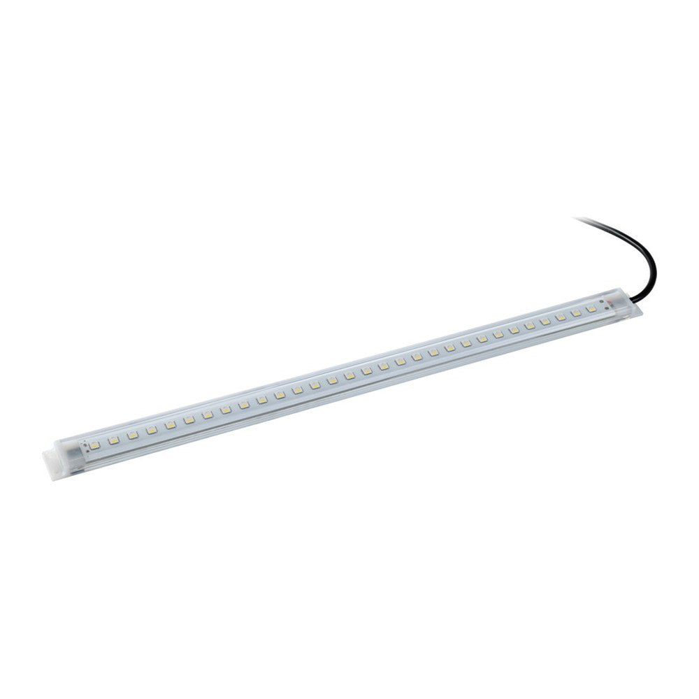 LED light strip 508 mm 12V blue - foto originale Osculati Srl