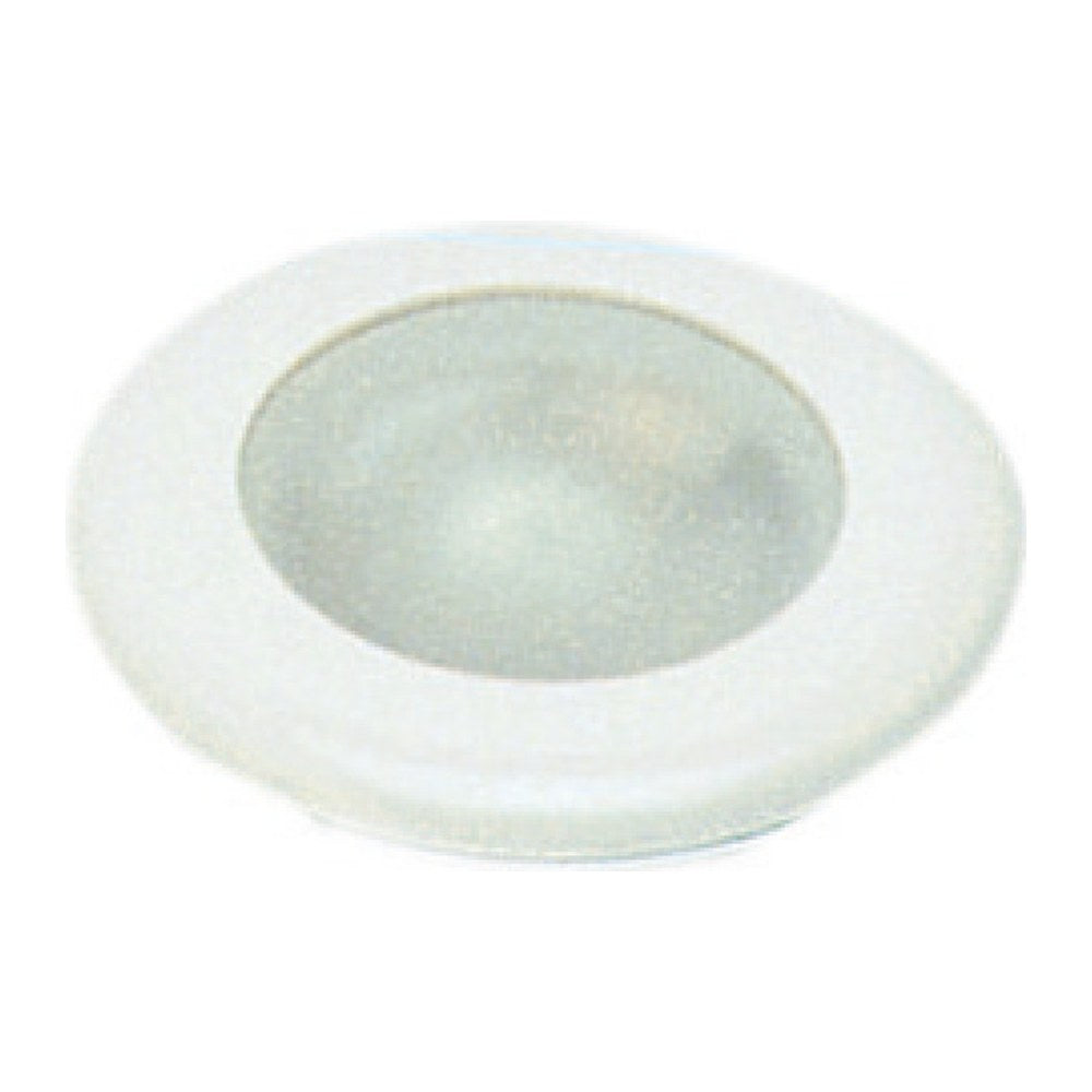 Batsystem Nova Classic ceiling light white switch - foto originale Osculati Srl