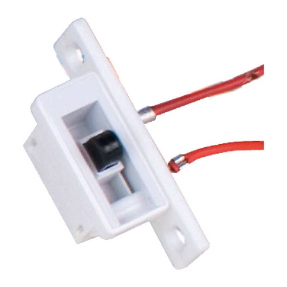 Batsystem Interior light ABS white - foto originale Osculati Srl