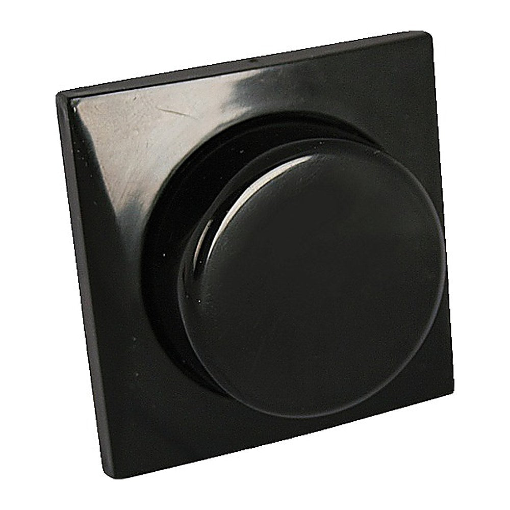 Batsystem Rheostat 12/24 V for LED 24 W black - foto originale Osculati Srl