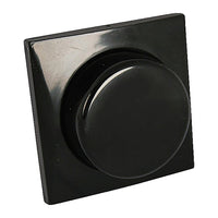 Batsystem Rheostat 12/24 V for LED 24 W black