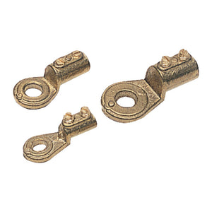 Battery cable lug 35 mm² (pack of 6) - foto originale Osculati Srl