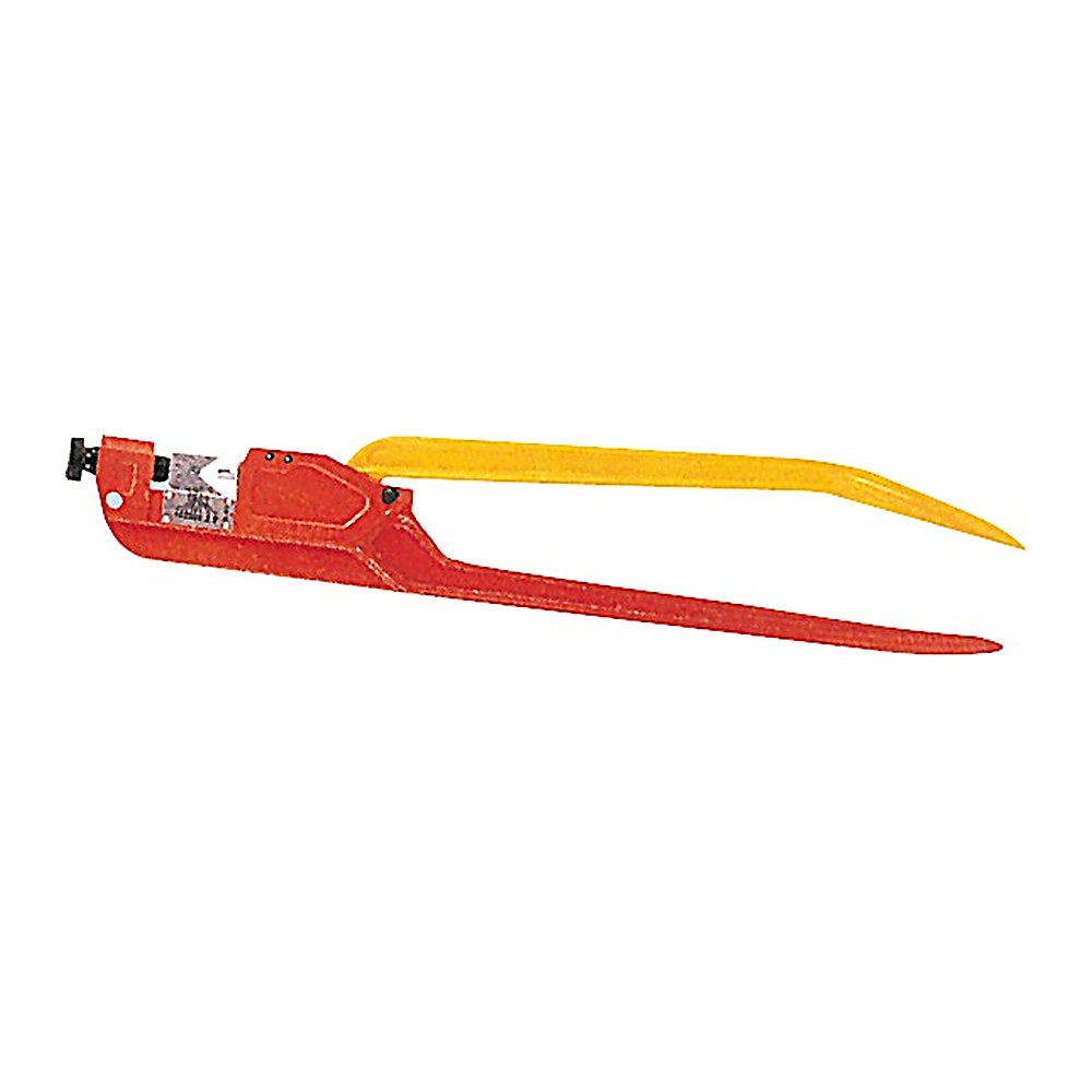 Terminal crimping tool - foto originale Osculati Srl