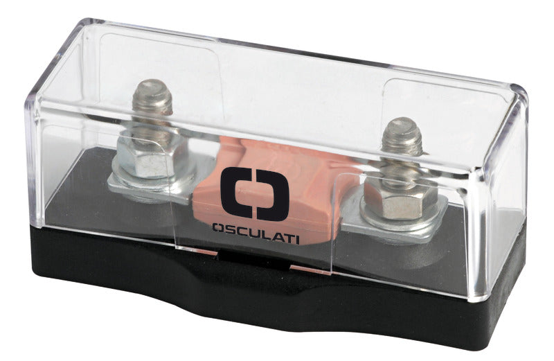 Fuse holder - foto originale Osculati Srl