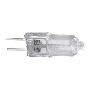 Halogen bulb 24 V 20 W (pack of 10) - foto originale Osculati Srl