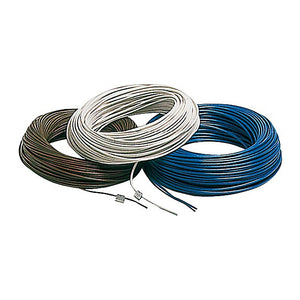 Copper cable white 1.5 mm² 100 m (pack of 100) - foto originale Osculati Srl