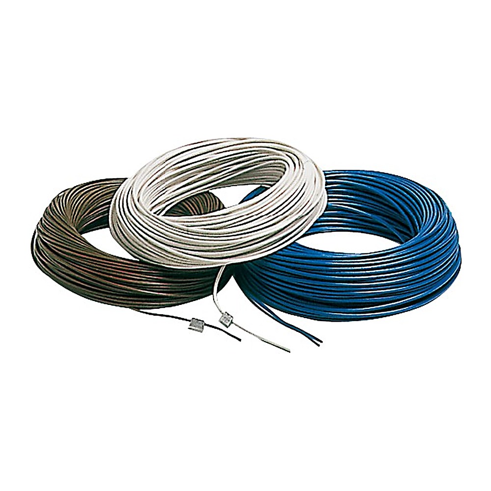 Copper cable red 4 mm² 100 m (pack of 100) - foto originale Osculati Srl