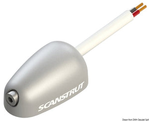Scanstrut 90° stuffing box - foto originale Osculati Srl