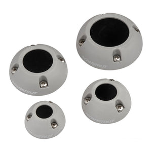 Scanstrut plastic packing gland Ø 2/8mm - foto originale Osculati Srl